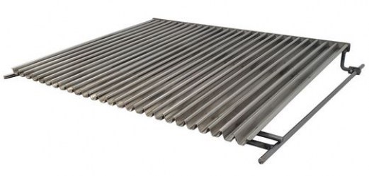 Parrilla Acanalada Pira 90